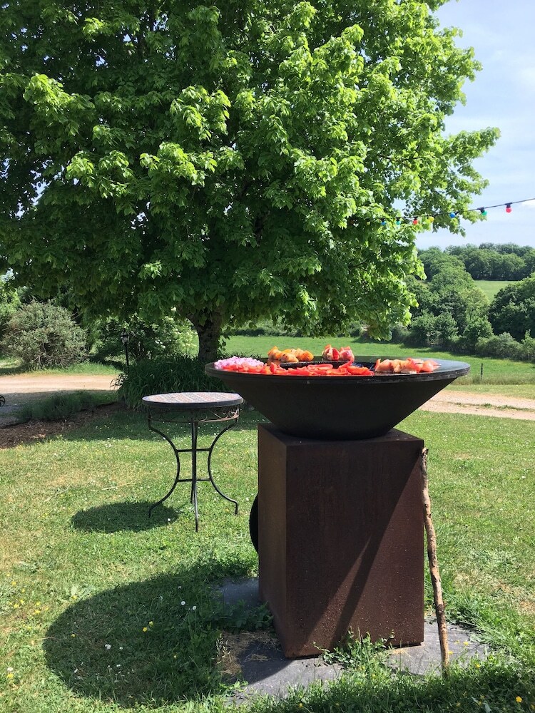 Le Domaine Du Gravier