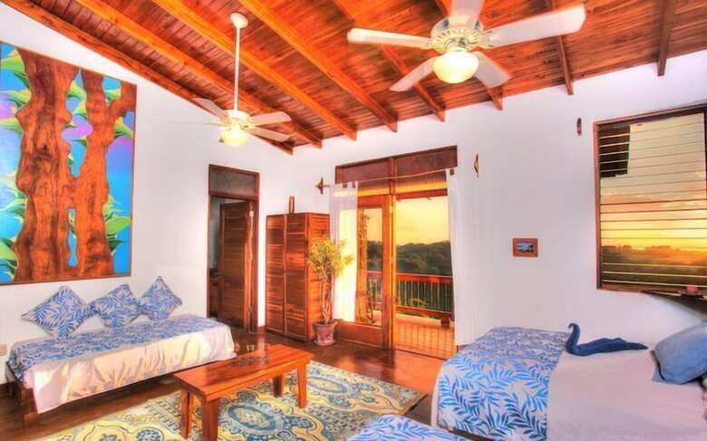Costa Rica Yoga Spa
