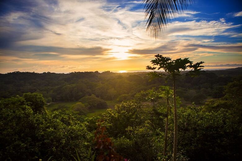 Costa Rica Yoga Spa