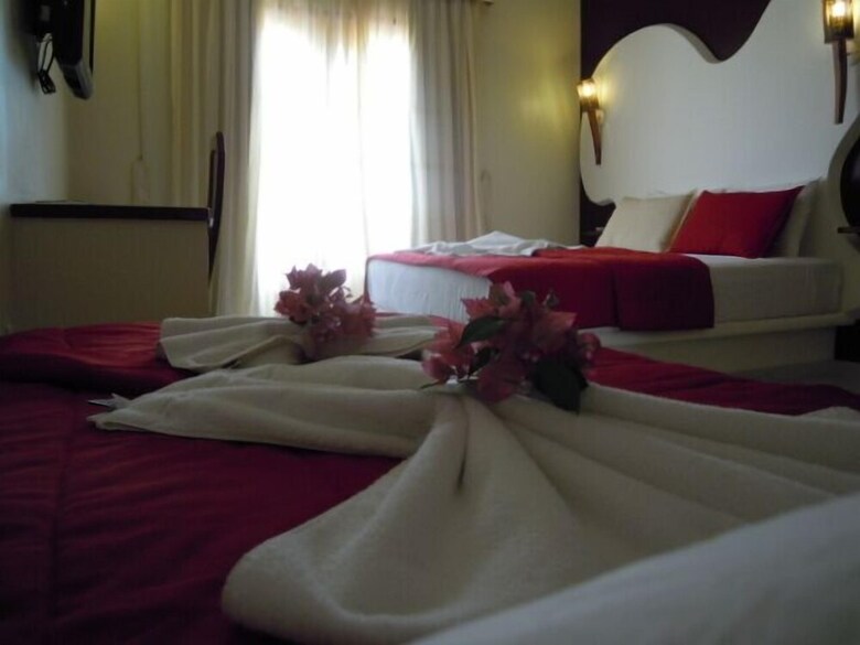 Hotel Ondabluebrasil