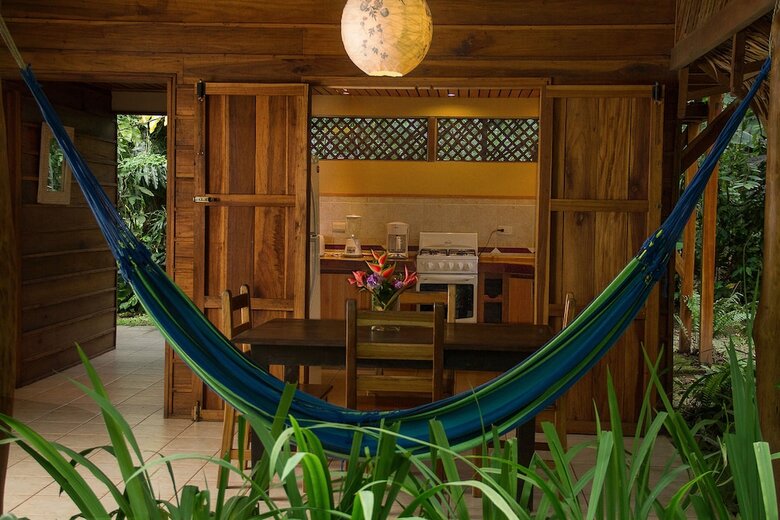 Cabana La Finca Chica