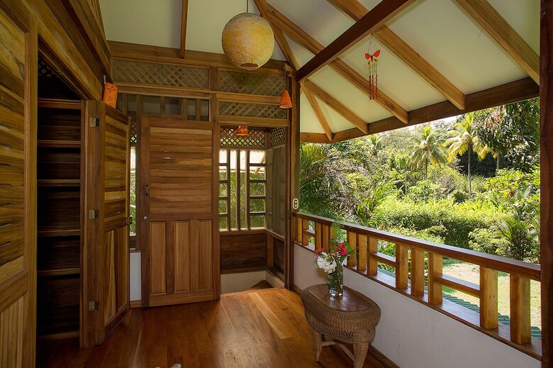 Cabana La Finca Chica