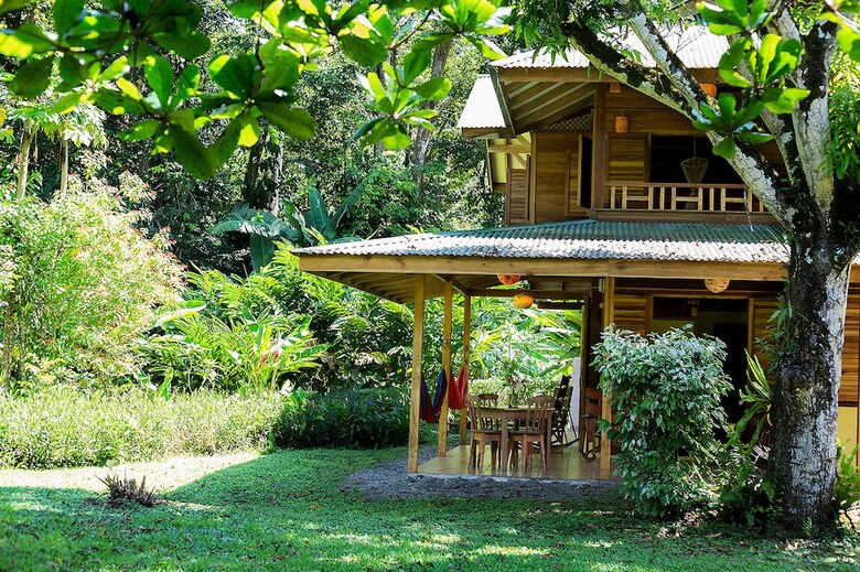 Cabana La Finca Chica