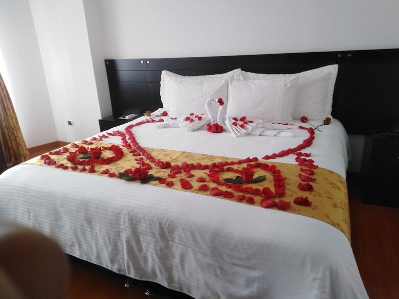 Hotel Lagos Latin America