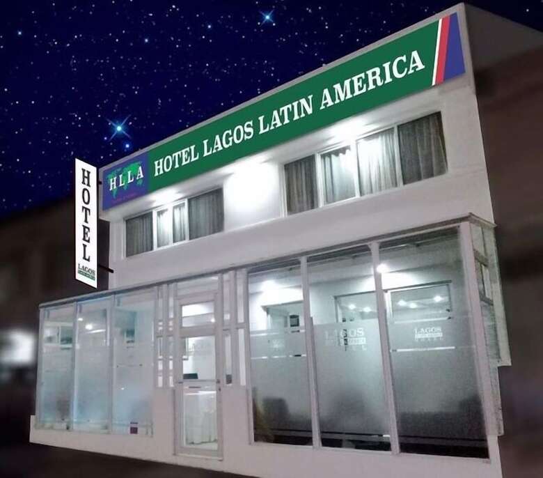 Hotel Lagos Latin America