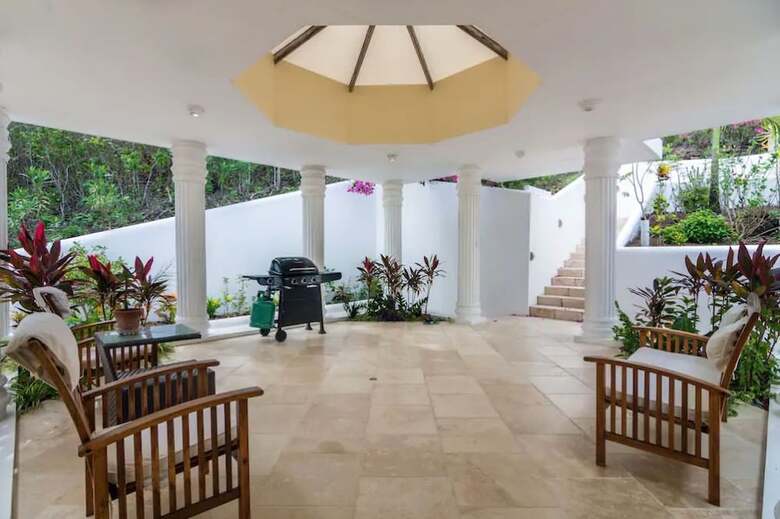 Sadewa Villa