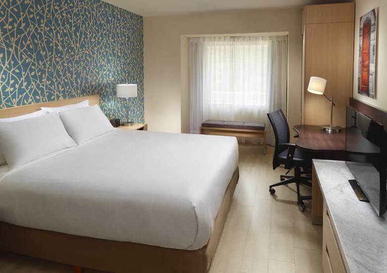 Hotel One Saltillo Aeropuerto