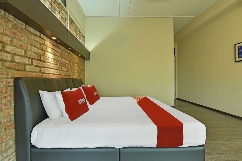 Hotel Capital O 90754 Gopeng Inn