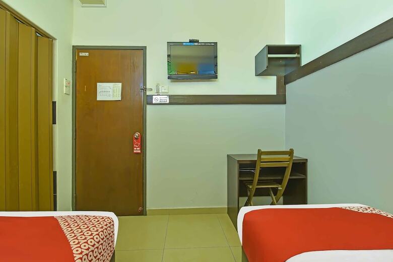 Hotel Capital O 90754 Gopeng Inn