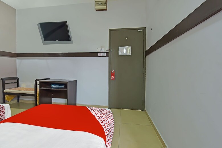 Hotel Capital O 90754 Gopeng Inn