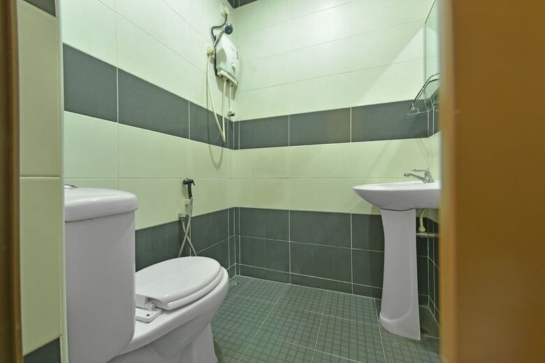 Hotel Capital O 90754 Gopeng Inn