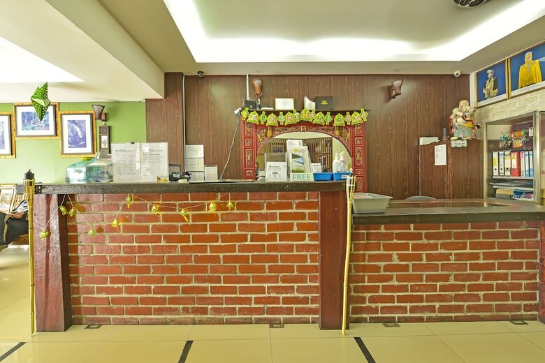 Hotel Capital O 90754 Gopeng Inn