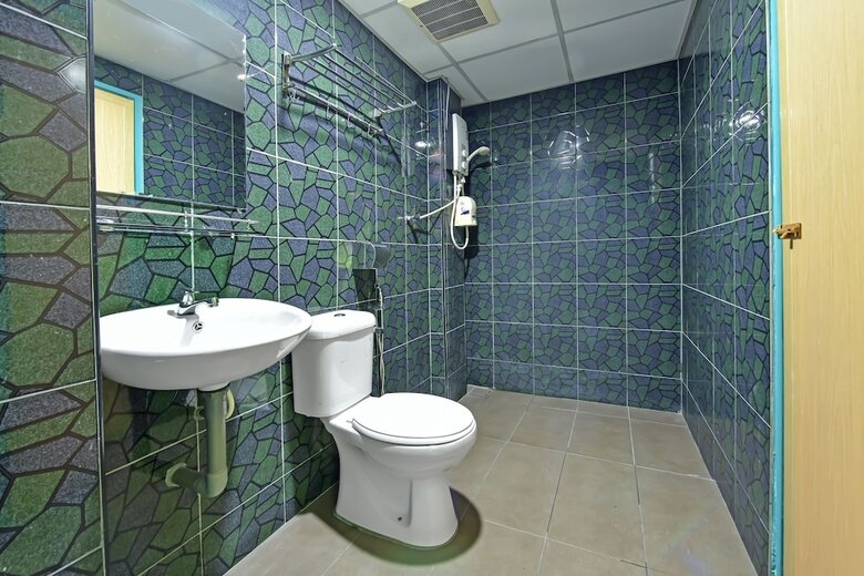 Hotel Capital O 90754 Gopeng Inn