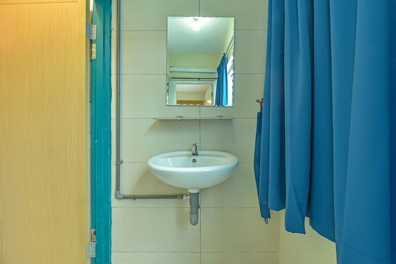 Hotel Capital O 90754 Gopeng Inn