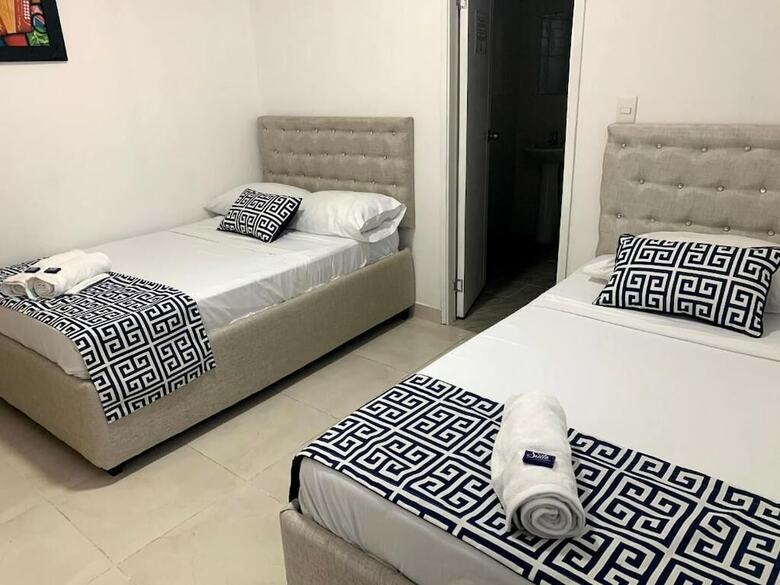 Hotel Mar De Indias House