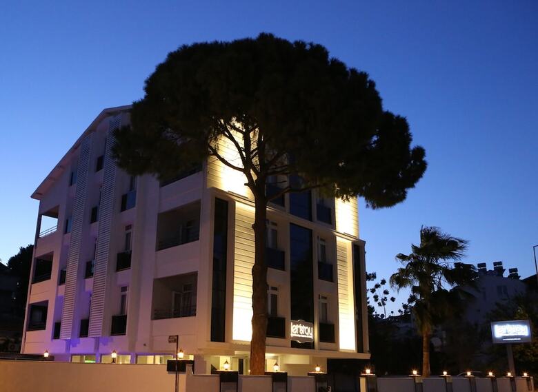 Letstay Hotel - Adults Only