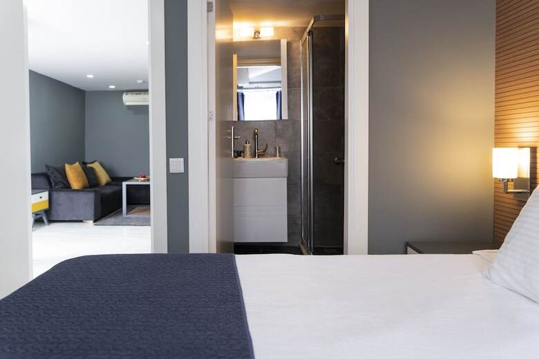 Letstay Hotel - Adults Only
