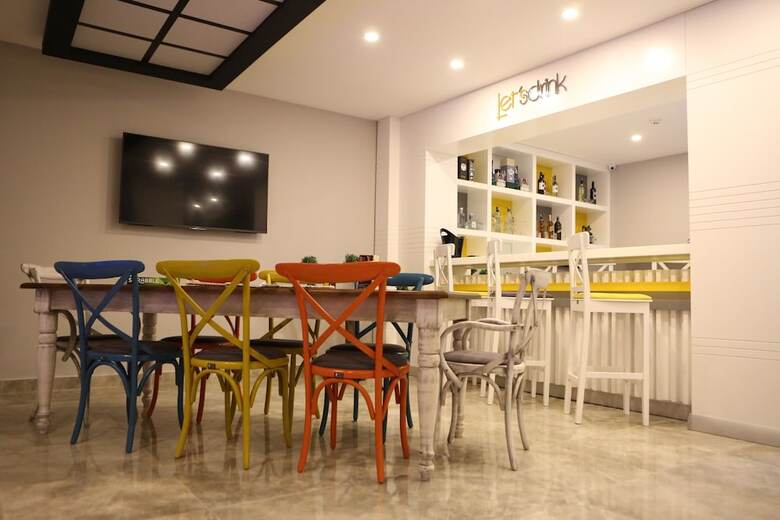 Letstay Hotel - Adults Only