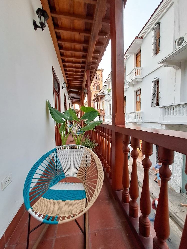 Hotel Casa Agustina