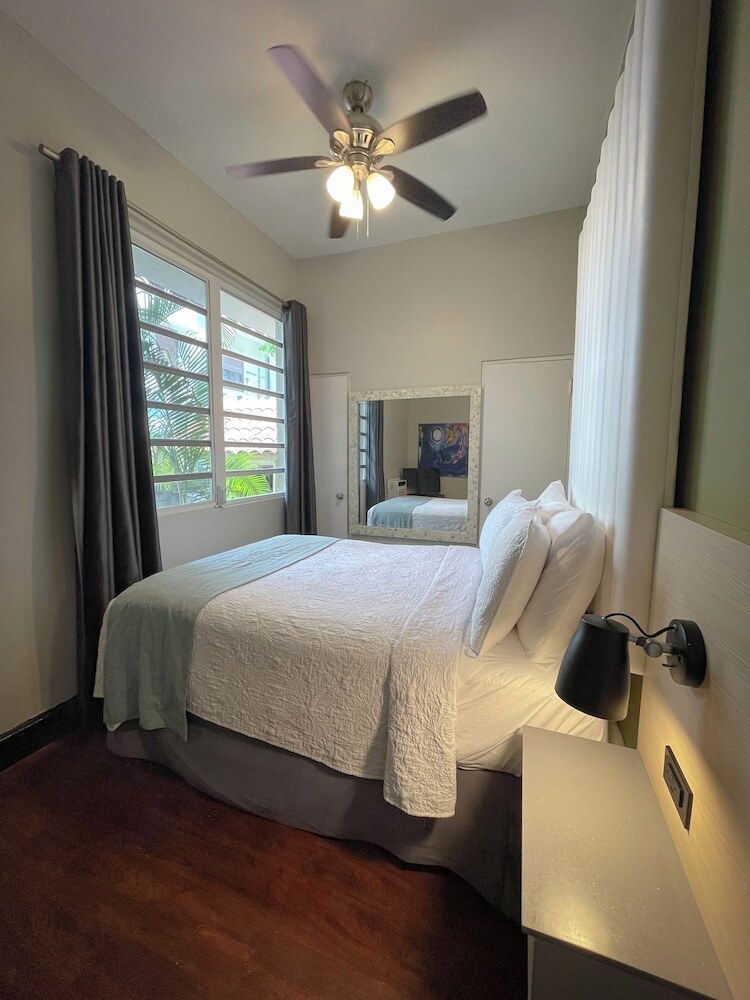 Canario Boutique Hotel