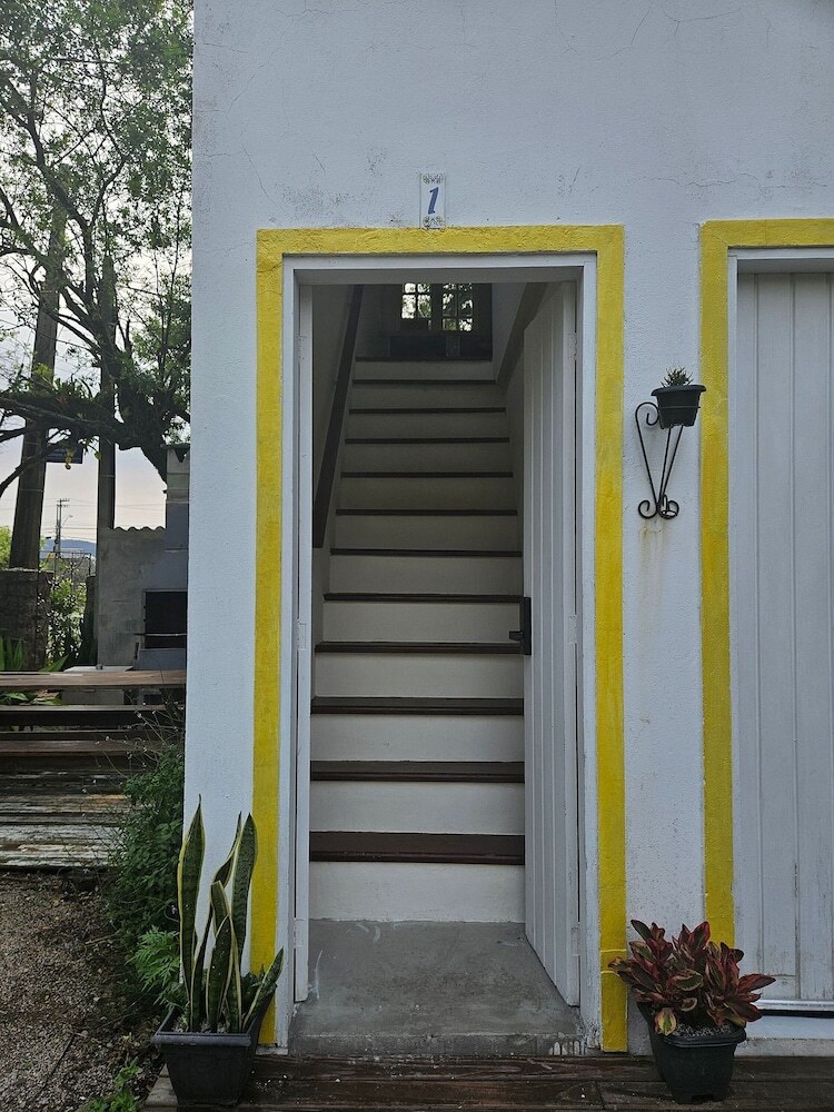 Quinta Da Margem