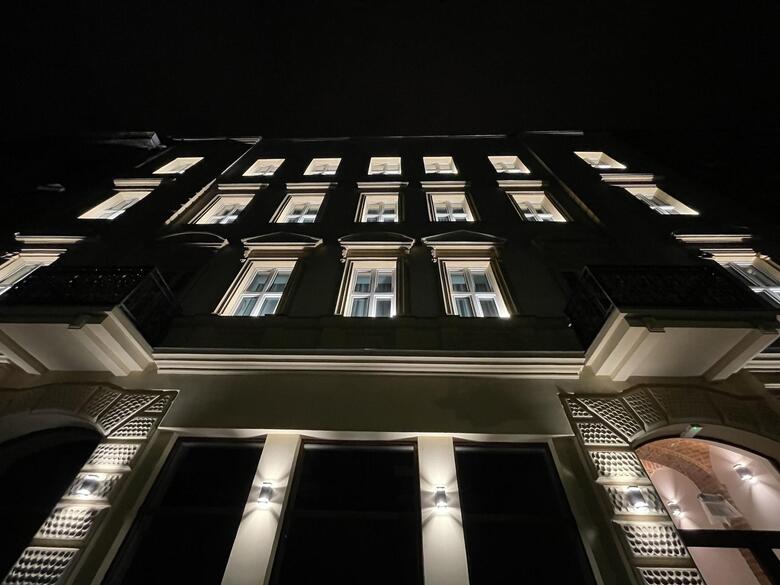 1891 Garni Hotel