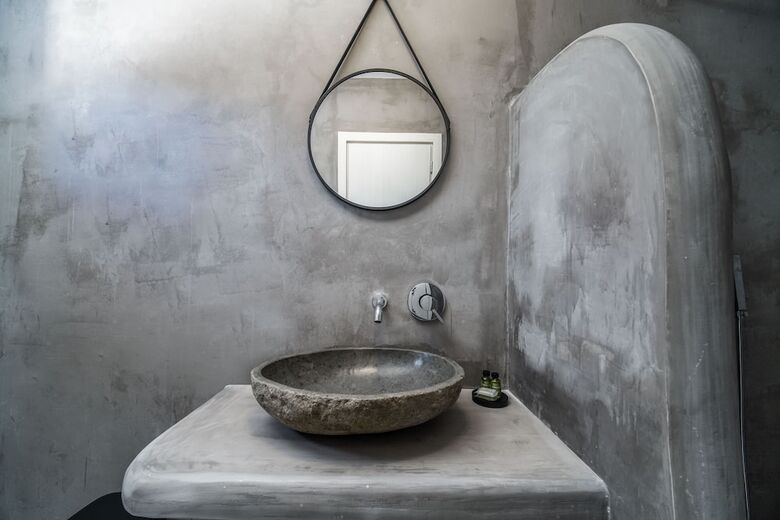 The Amethyst Exclusive Suites Oia