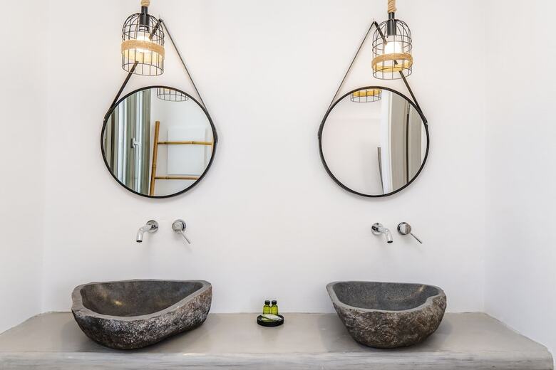 The Amethyst Exclusive Suites Oia