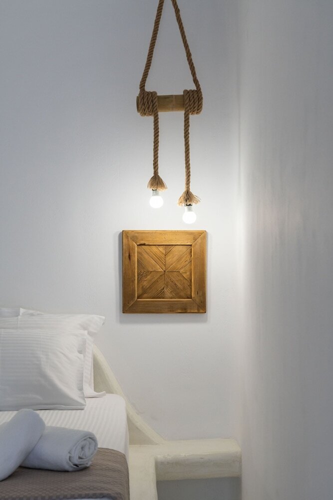 The Amethyst Exclusive Suites Oia