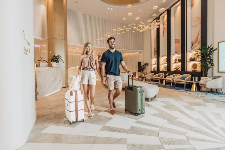 Hotel Dorsett Gold Coast