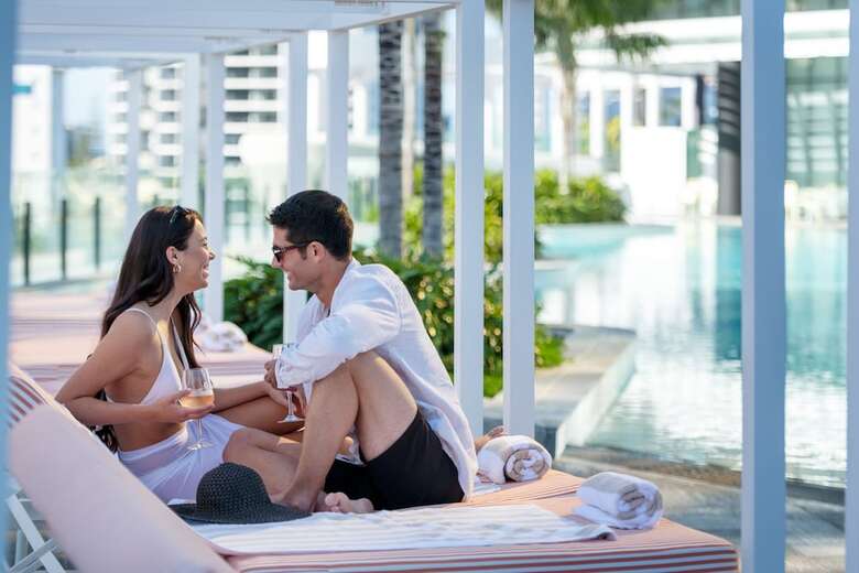 Hotel Dorsett Gold Coast