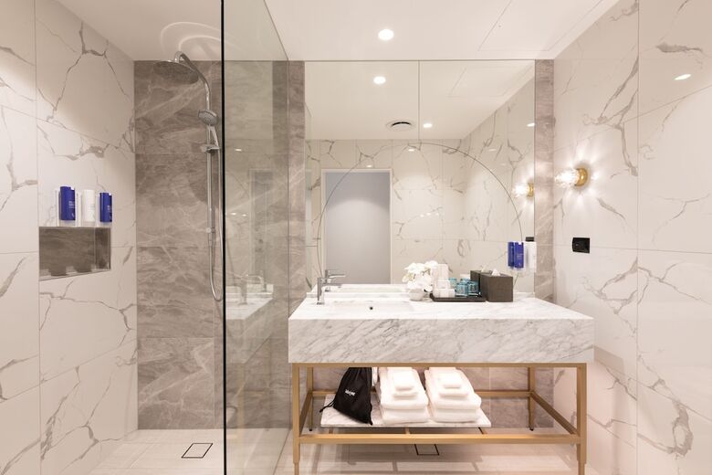 Hotel Dorsett Gold Coast