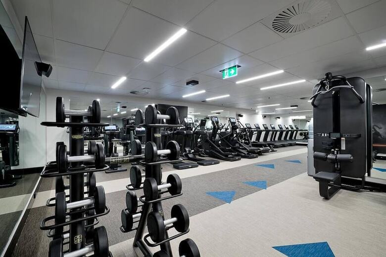 Hotel Dorsett Gold Coast