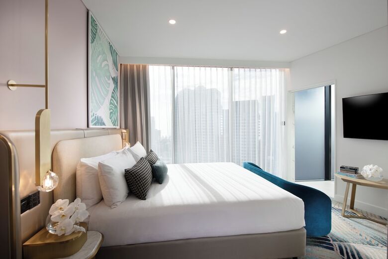 Hotel Dorsett Gold Coast