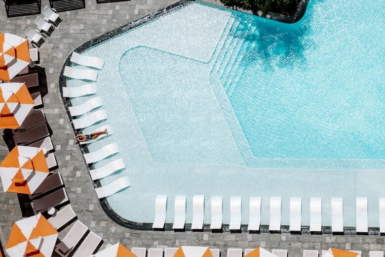 Hotel Dorsett Gold Coast