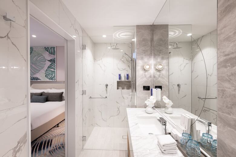Hotel Dorsett Gold Coast
