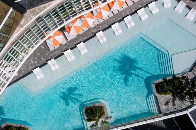 Hotel Dorsett Gold Coast