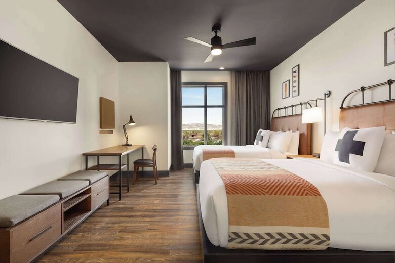 Origin Westminster A Wyndham Hotel