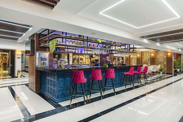 Hotel Elysium Green Suites