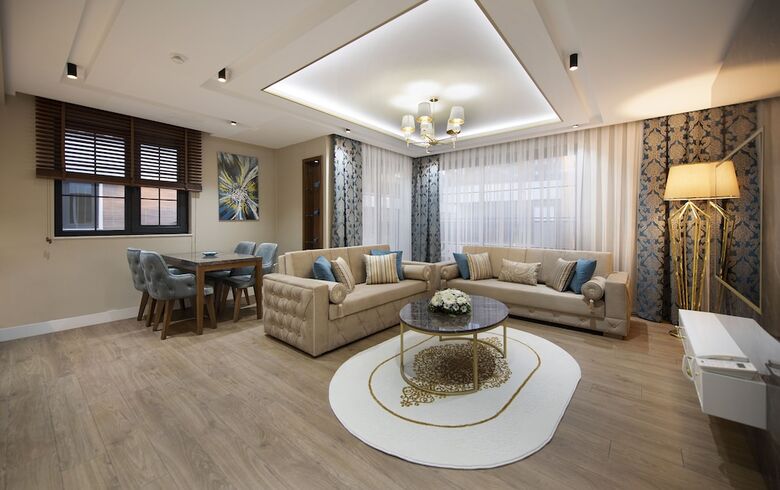 Hotel Elysium Green Suites