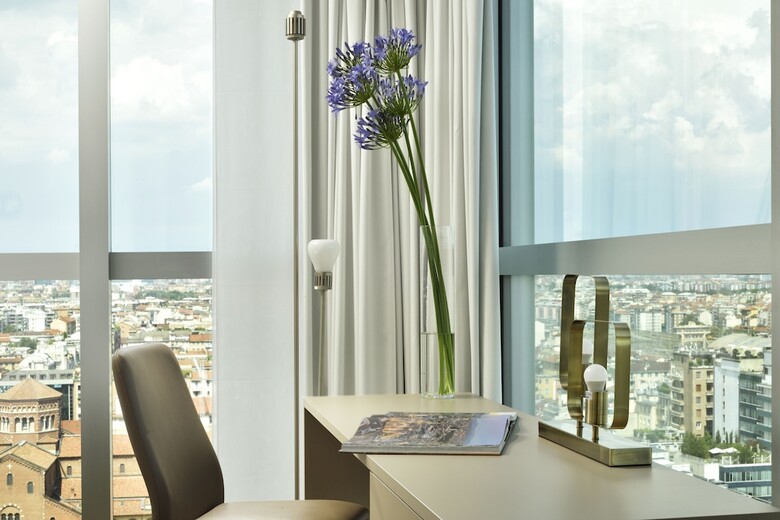 Apartamento Torre Galfa Milano | UNA Esperienze