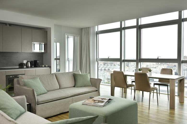 Apartamento Torre Galfa Milano | UNA Esperienze