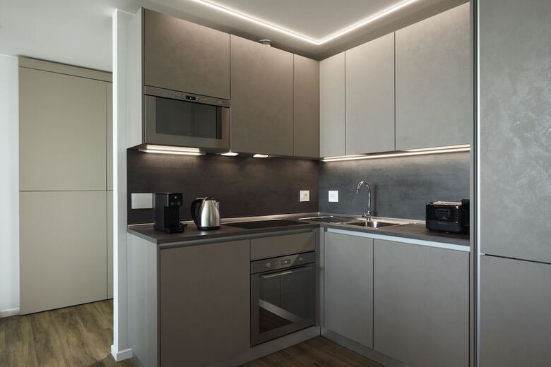Apartamento Torre Galfa Milano | UNA Esperienze