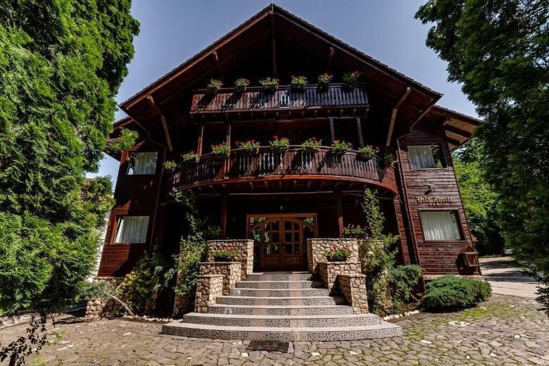 Hotel Vila Zorile