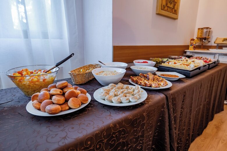 Hotel Vila Zorile