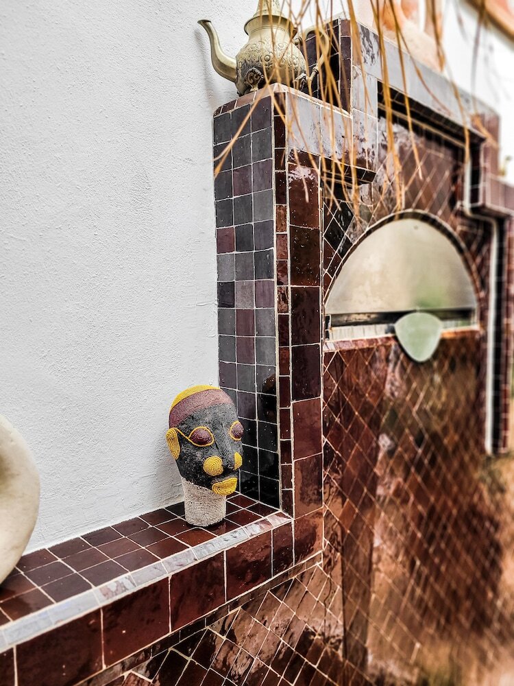 Riad Dar Chadia