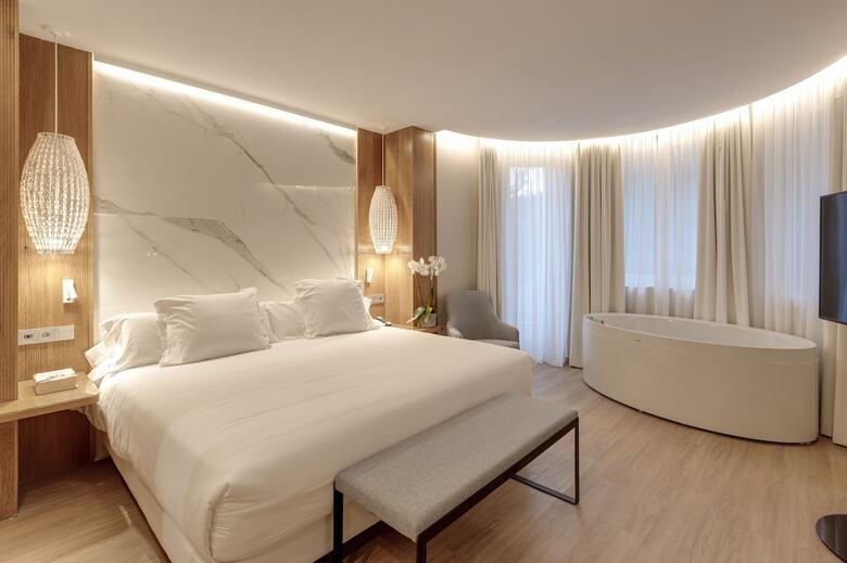 Hotel Boutique Mirlo Barcelona