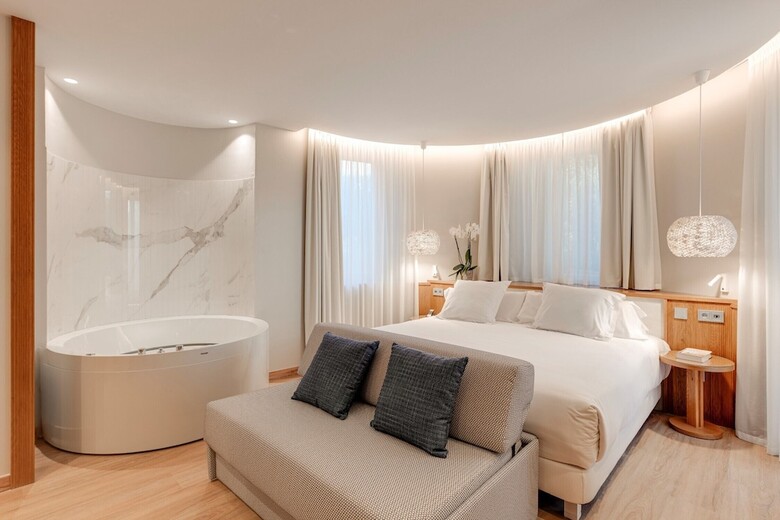 Hotel Boutique Mirlo Barcelona