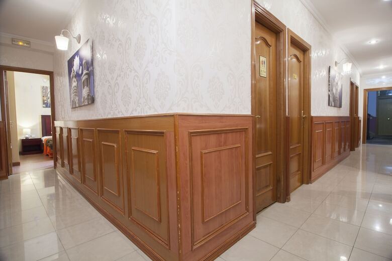 Bed & Breakfast La Casa Del Madrile�o