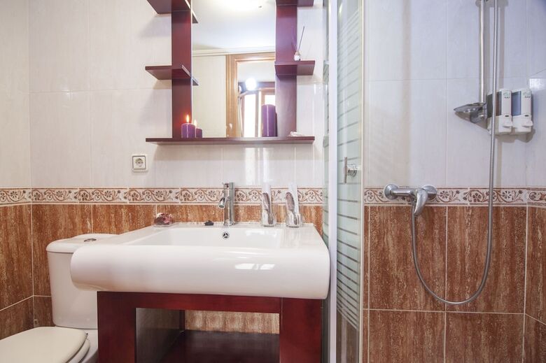 Bed & Breakfast La Casa Del Madrile�o